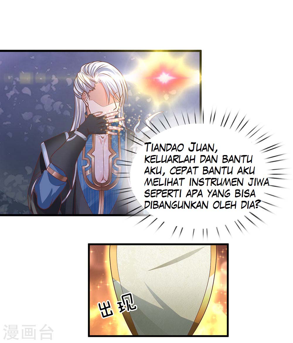 Shura Sword Sovereign Chapter 01 Gambar 13